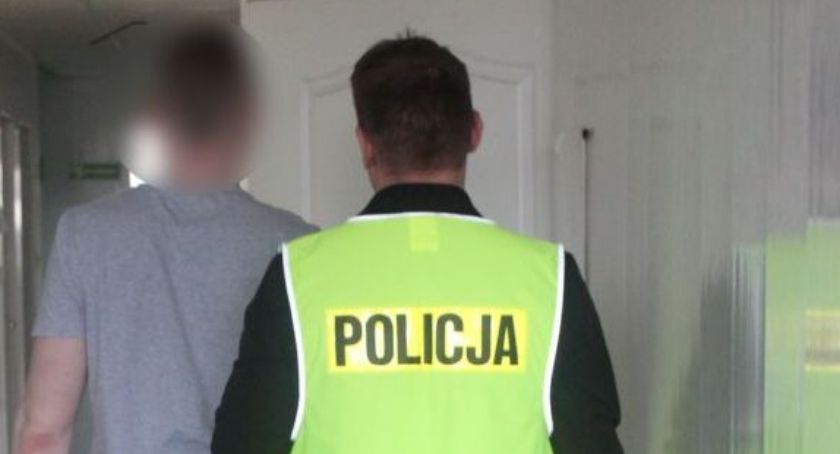 Ukradli dwa ekspresy do kawy. Grozi im do 5 lat więzienia 