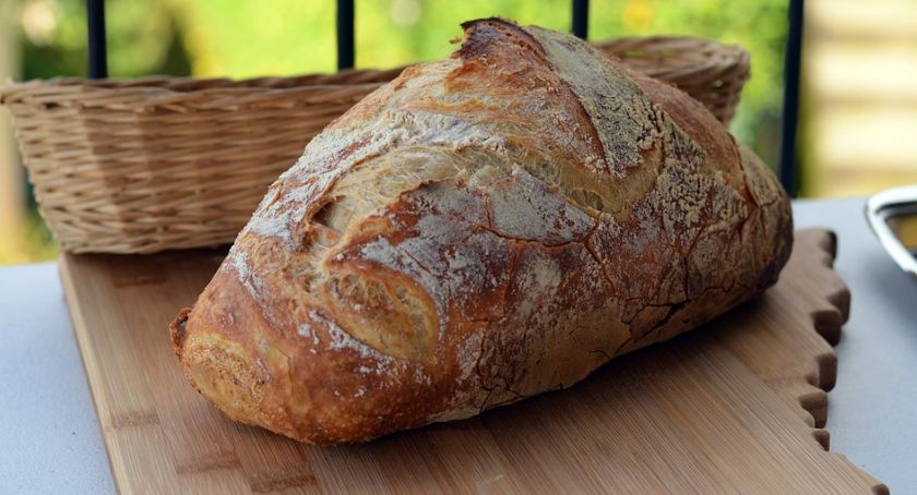 Pieczywo może być drogą do sukcesu. Tutaj także mały gracz ma szanse