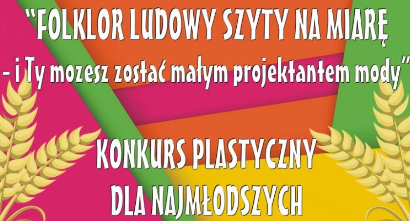 CKTiPZŁ ogłosił konkurs plastyczny dla najmłodszych 