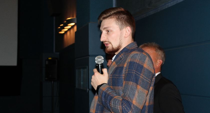 W ŁOK odbyło się spotkanie dla  zainteresowanych dotacją na wymianę pieca