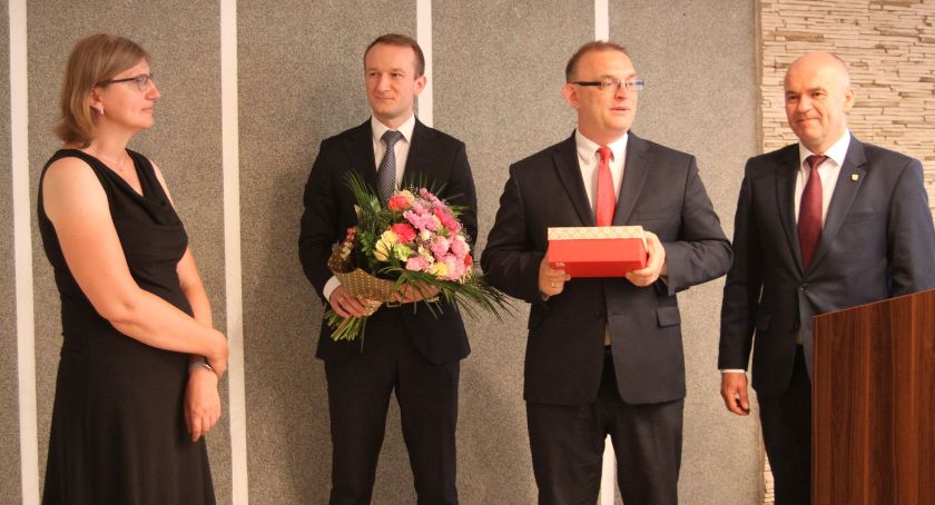 Podziękowania dla ustępującej ze stanowiska dyrektor Muzeum w Łowiczu. Kto przejmie jej obowiązki?