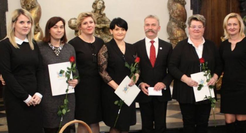 Jest konkurs na dyrektora miejskiego przedszkola