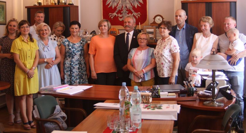 Znamy zwycięzców miejskiego konkursu „Zielone miasto” (ZDJĘCIA)