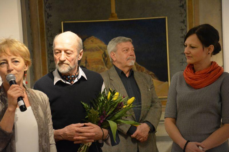 Koncert pamięci Haliny Czerny - Stefańskiej 