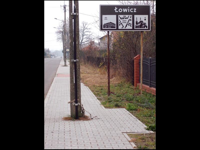 Na tropie absurdów - FOTO