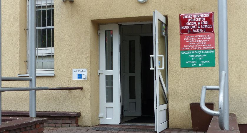 ZUS ostrzega przed fałszywymi mailami 
