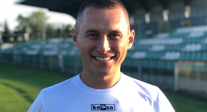 Maciej Wyszogrodzki nowym nabytkiem Pelikana