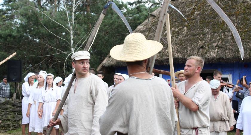 W niedzielę Folklor Ludowy Szyty Na Miarę w podłowickich Maurzycach (PROGRAM)
