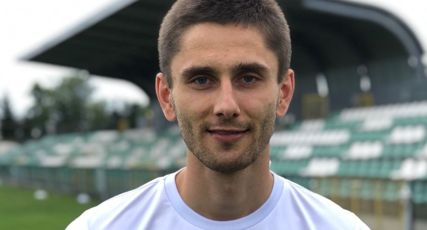 Kolejny zawodnik Unii Skierniewice w barwach Pelikana 