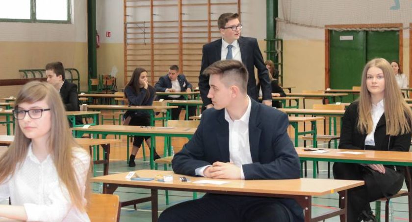 Kto się dostał, kto nie? Znamy wyniki naborów do łowickich szkół 