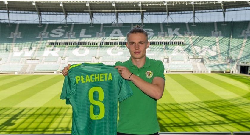 Wychowanek Pelikana Łowicz zadebiutował w PKO Ekstraklasie