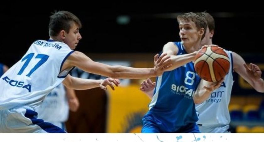 Nowi koszykarze w Księżaku Łowicz. To nie koniec transferów
