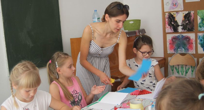Warsztaty tworzenia książki artystycznej 