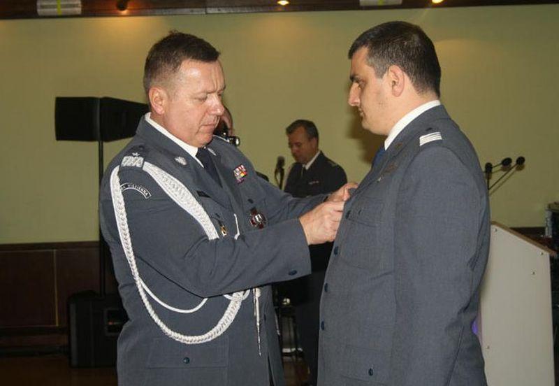 Święto Służby Więziennej w ZK Łowicz