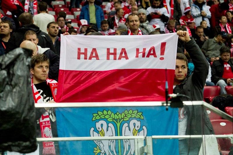 Łowiczanie też byli na tym 