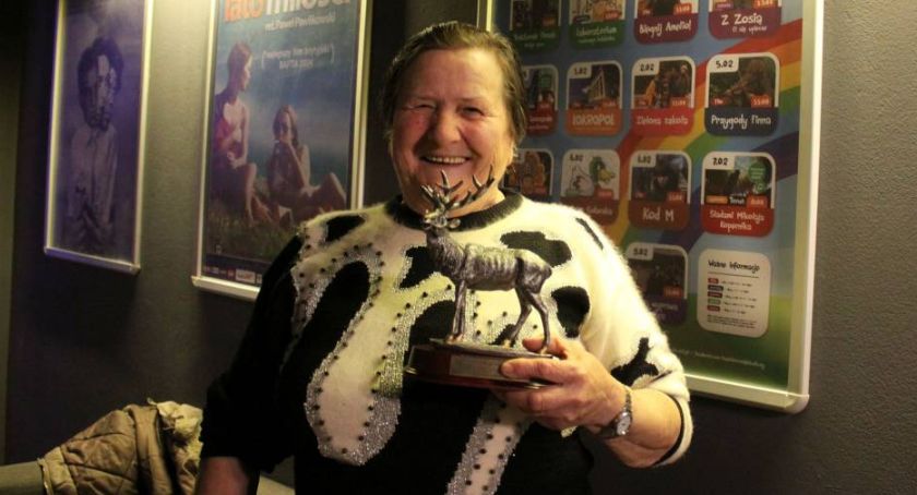 Konkurs zamienił się w stand-up. Zofia Mycka ponownie królową dowcipu