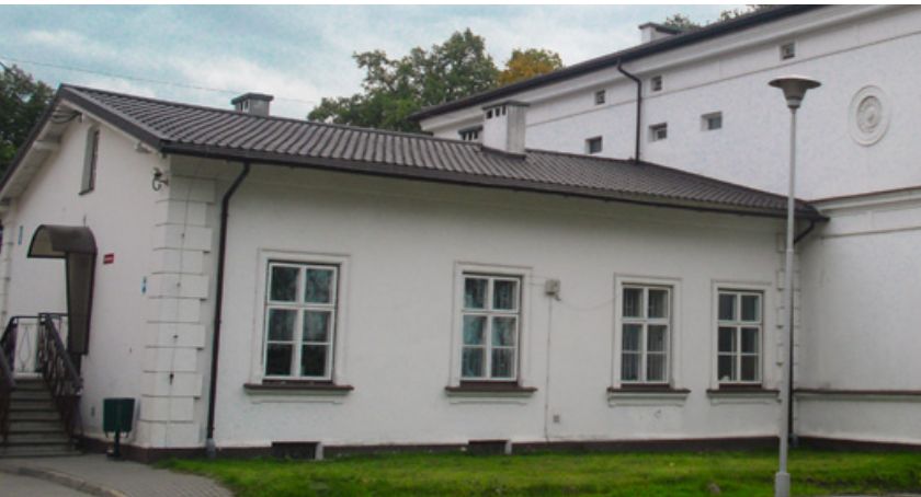 Starostwo w Łowiczu ogłosi konkurs na dyrektora Domu Pomocy Społecznej w Borówku