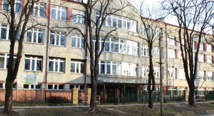 Konkurs na dyrektora ZSP nr 4 w Łowiczu bez rozstrzygnięcia