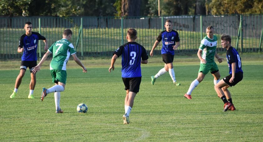 Rezerwy Pelikana przygotowują się do rozgrywek IV ligi. Wyniki sparingów