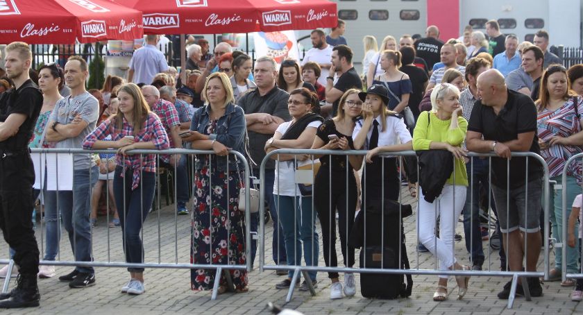 Festyn Letni 2019 w Łyszkowicach (ZDJĘCIA)