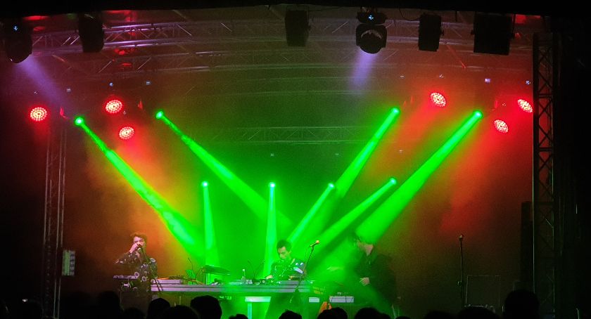 Kamp! główną gwiazdą Ł Festiwalu w Łowiczu