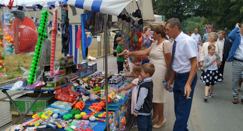 Trwa odpust parafialny w Kocierzewie Południowym