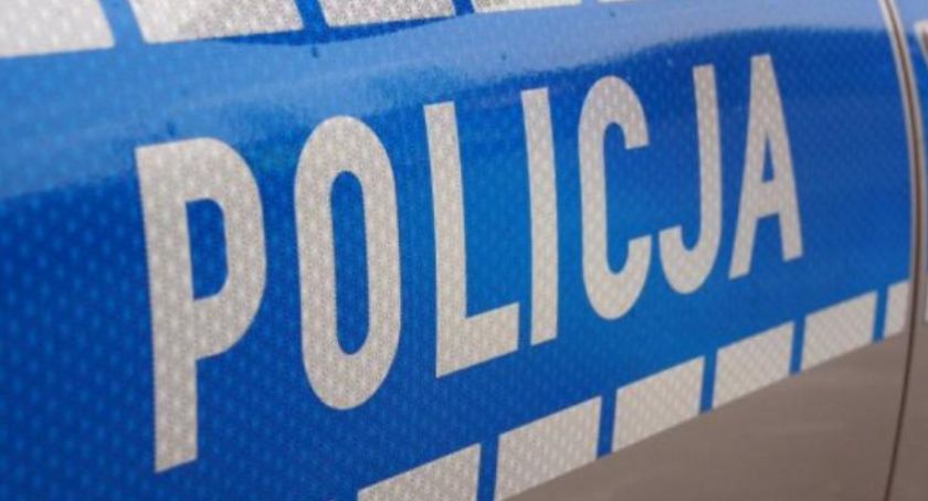 21-latek odpowie za posiadanie narkotyków