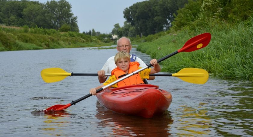 Ogromny sukces „Wakacji z Tratwą na Fali”