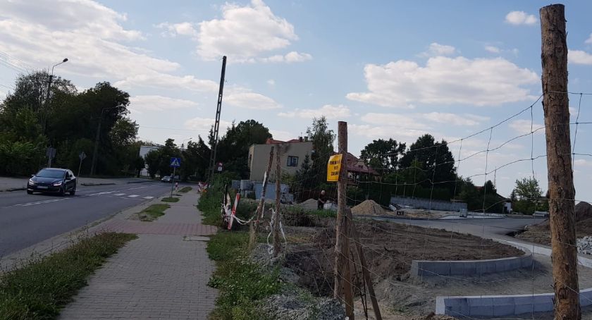  Utrudnienia w ruchu kołowym czekają mieszkańców Zatorza