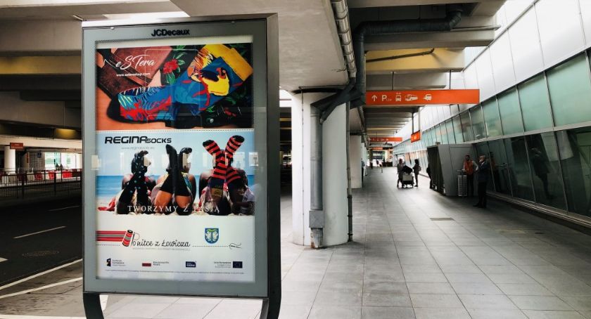 II edycja kampanii reklamowej łowickich firm włókienniczych