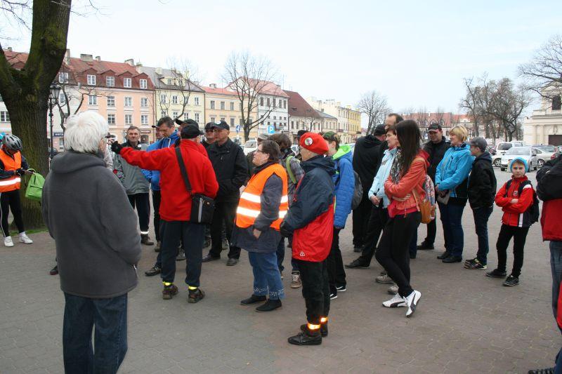 Szlakiem Chełmońskiego do Boczek