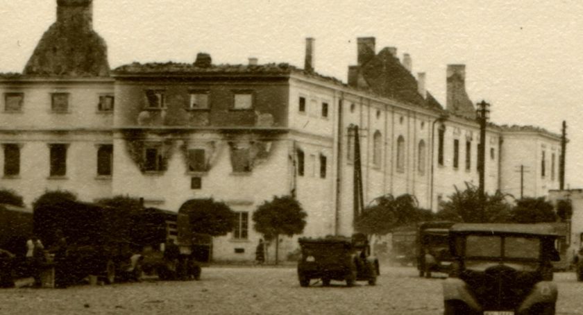 Muzeum zaprasza na wernisaż wystawy „Jeszcze słychać śpiew i rżenie koni… Wrzesień 1939 roku w Łowiczu”