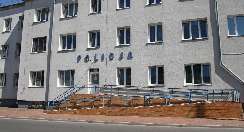 Łowickie: kompletnie pijany 37-latek kierował autem. Zatrzymał go policjant po służbie