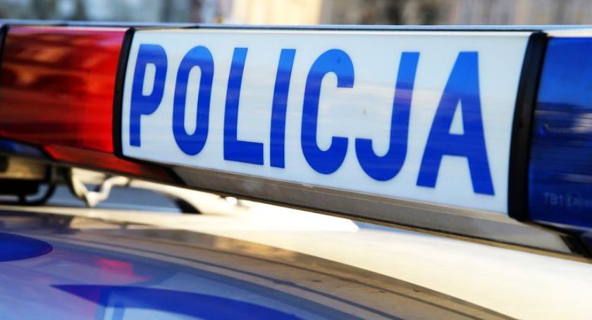 Troje kierowców straciło prawo jazdy za zbyt szybką jazdę w Małszycach i Łowiczu