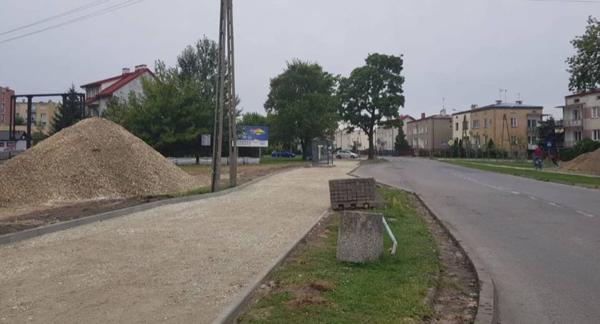 Już od jutra zamknięta ulica Topolowa (wykaz objazdów)