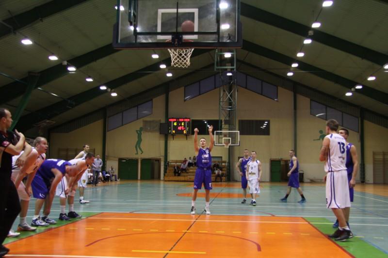Zadecyduje trzeci mecz - VIDEO