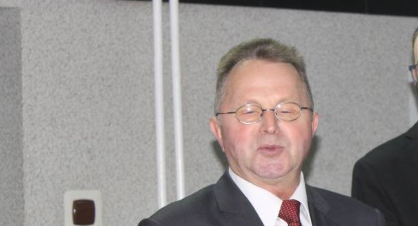 Władysław Michalak w zarządzie łowickiej ciepłowni