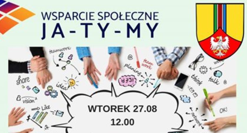 PUP w Łowiczu: spotkanie dla przedstawicieli organizacji pozarządowych
