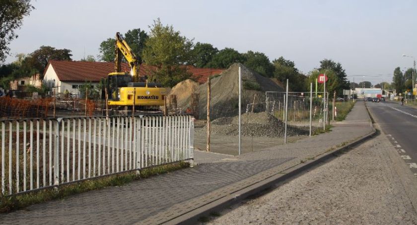 Od 2 września zmiany w organizacji ruchu na drodze krajowej 70 w Łowiczu. Sprawdź objazdy