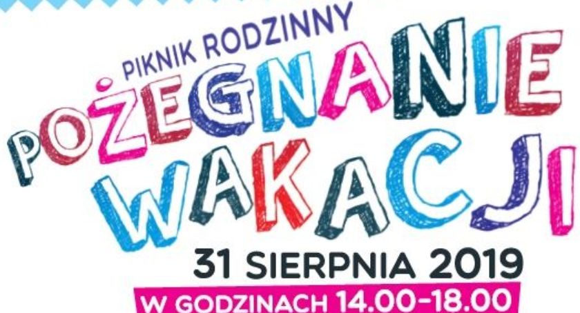 W sobotę piknik rodzinny na os. Dąbrowskiego