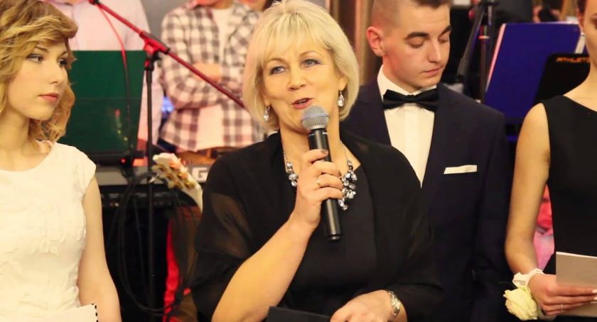 Zofia Szalkiewicz tymczasowo będzie kierowała ZSP nr 4 w Łowiczu