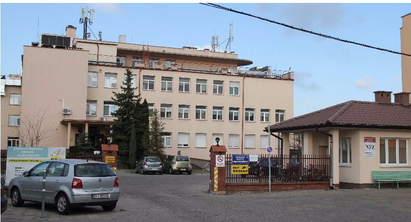 Lekarzy jak na lekarstwo. Szpitale kuszą dopłatą do pensji i mieszkaniem 