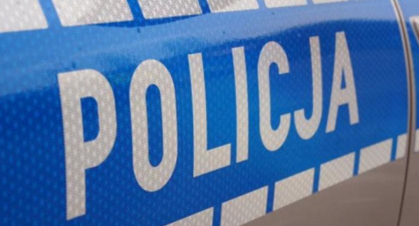 Łowicz: 35-letni rowerzysta, który zaatakował 18-letnią dziewczynę w rękach policji