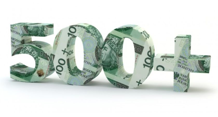 500+ dla osób niesamodzielnych