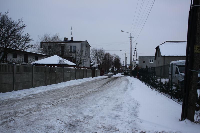 Będzie drugi przetarg na Polną i Niciarnianą
