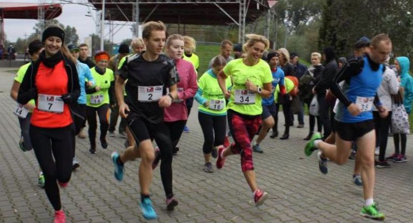 XXVII Łowicki Bieg Trzeźwości o Puchar Burmistrza Miasta Łowicza