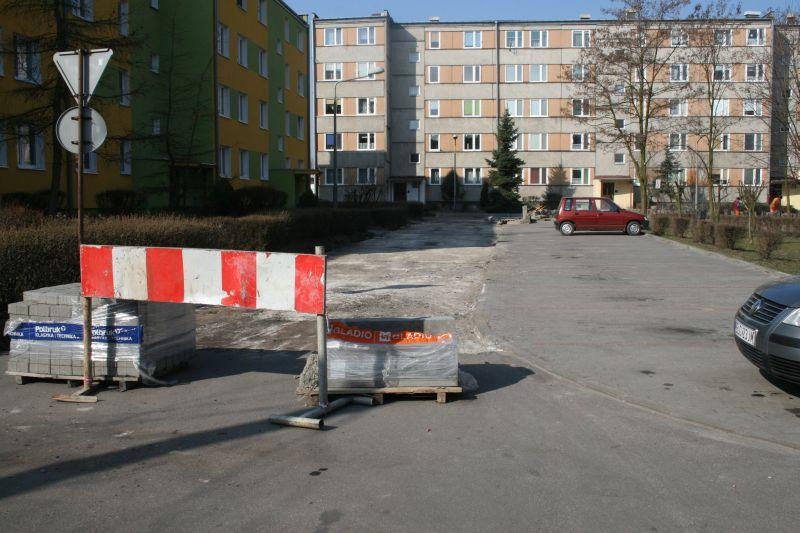 ŁSM zleciła już większe prace remontowe 