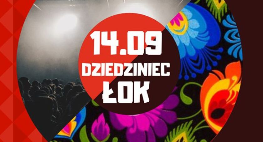 Miejski Folklor! Przegląd łowickich zespołów hip-hopowych