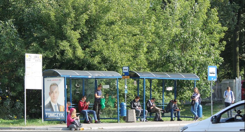Nowe połączenia autobusowe w powiecie łowickim (ogólny rozkład)