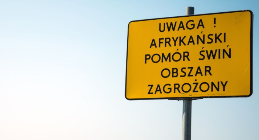 Spotkanie na temat aktualnego zagrożenia ASF